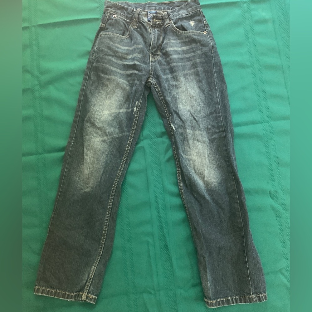 Paper Denim & Cloth size 12 jeans